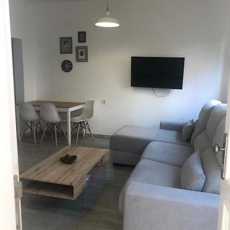 Maxorata City Center Fuerteventura Morro Jable Exterior foto