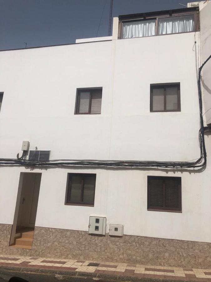 Maxorata City Center Fuerteventura Morro Jable Exterior foto