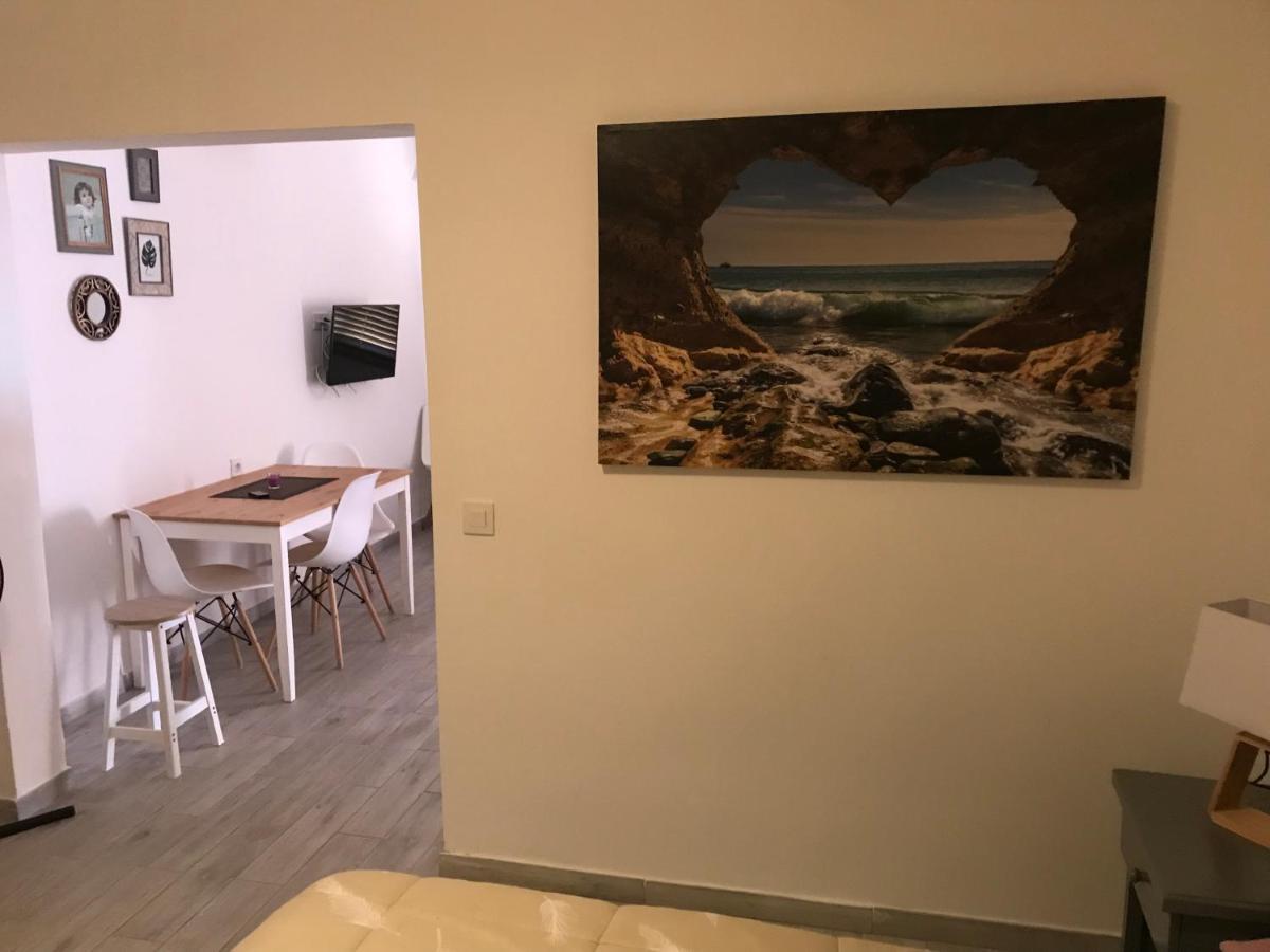 Maxorata City Center Fuerteventura Morro Jable Exterior foto